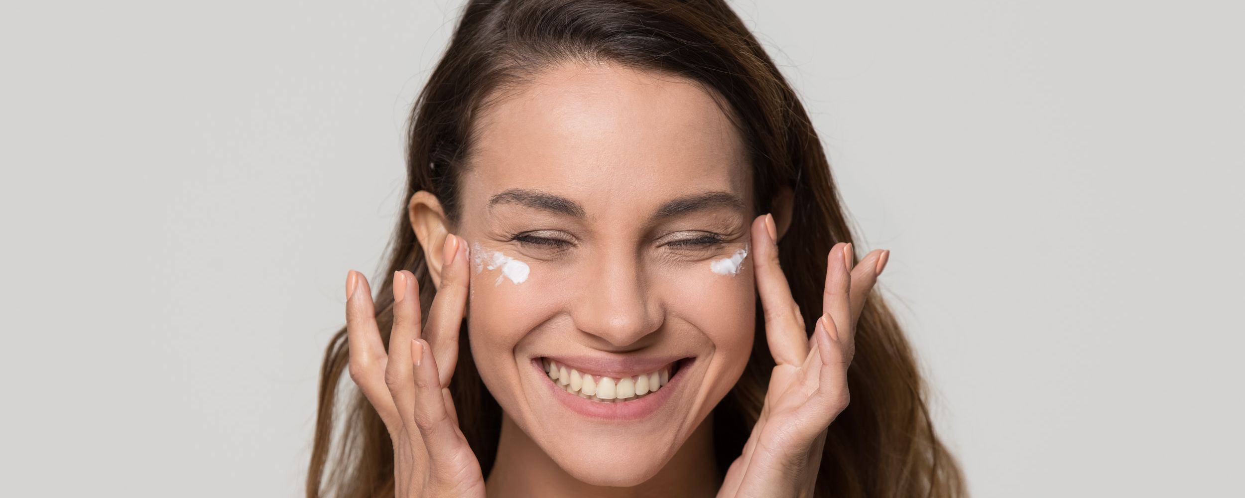 Wrinkle reduction treatment