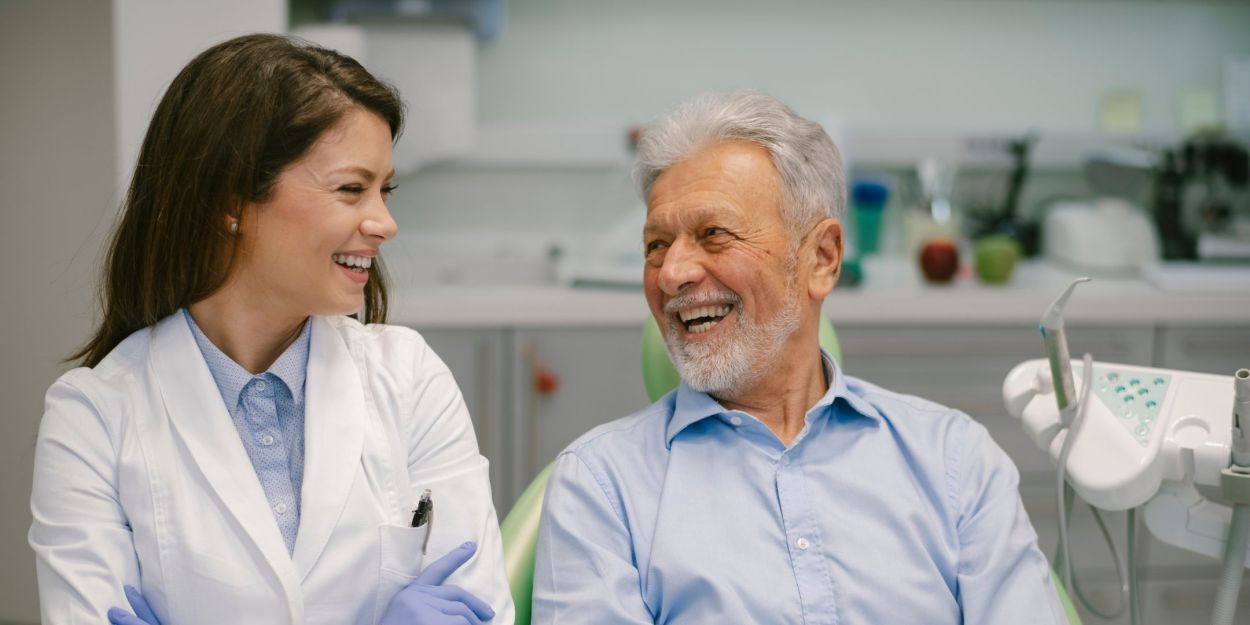 Join Us For Our Implant Open Day on Tuesday 9th September and transform your smile!