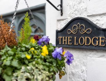lodge