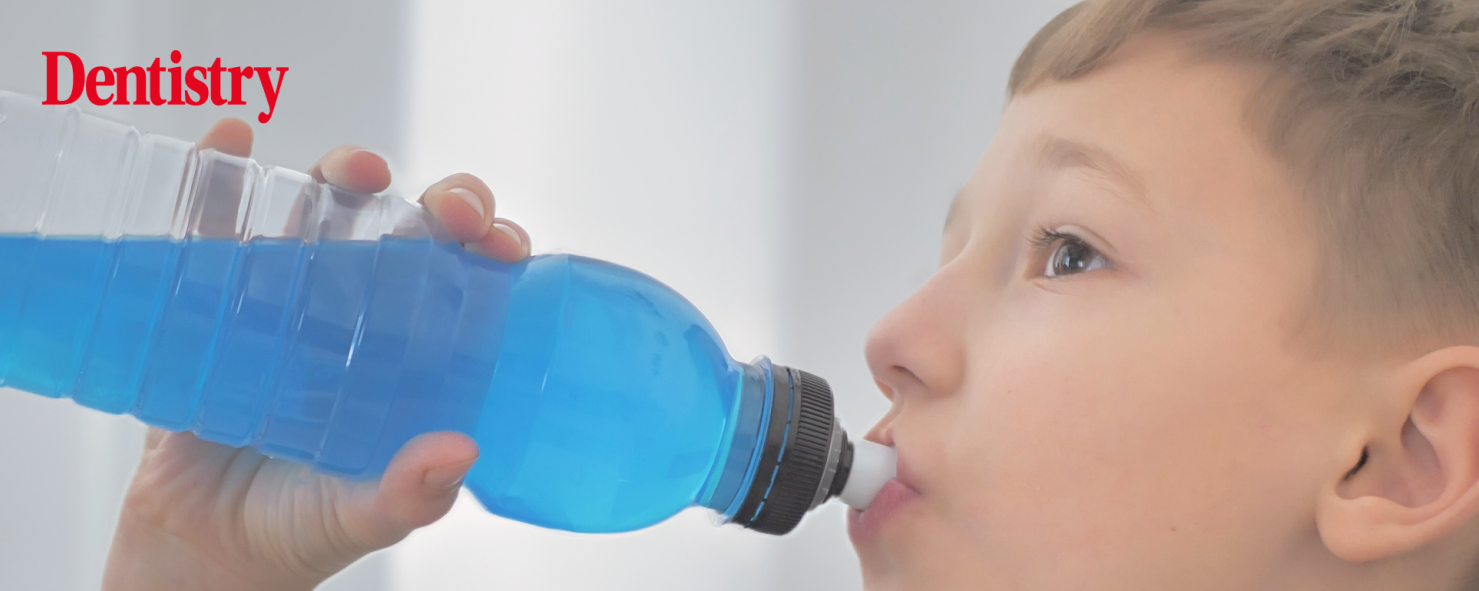 Are energy drinks the new 'Monster'?