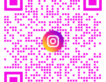 insta QR code