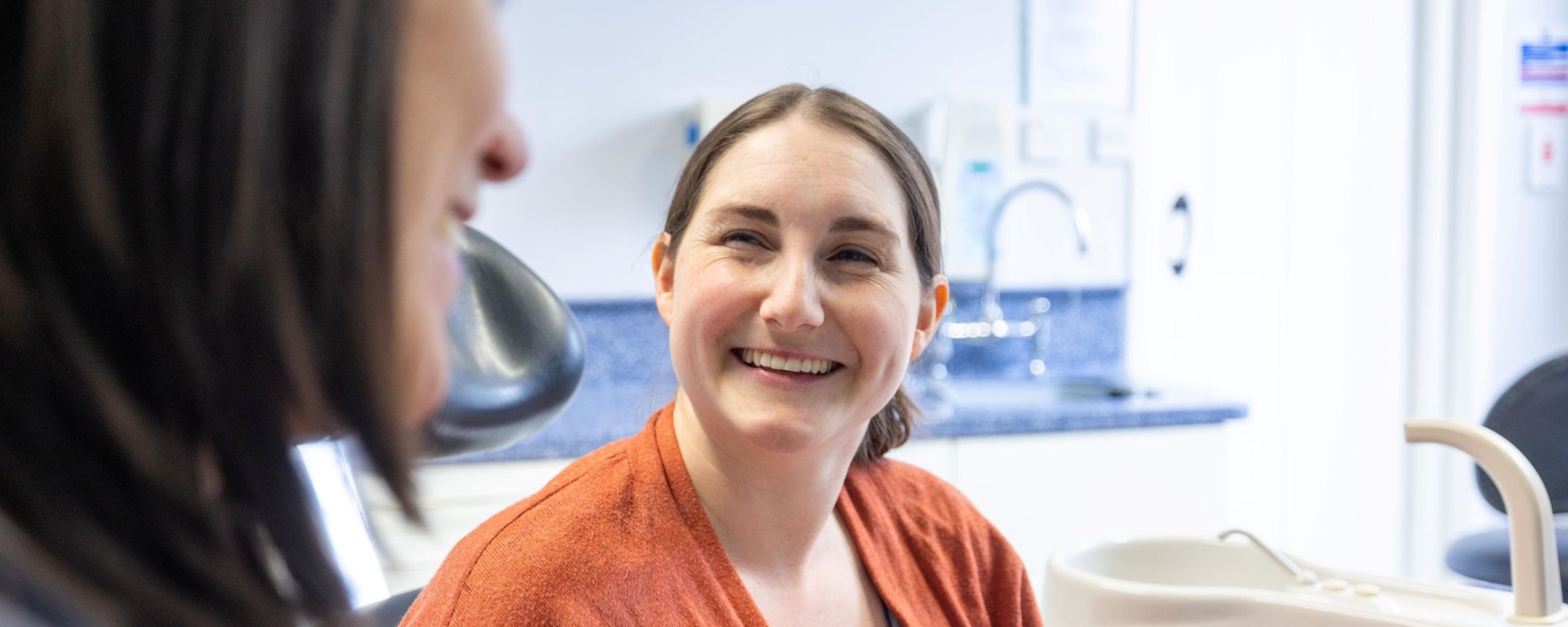 Emergency dental care
