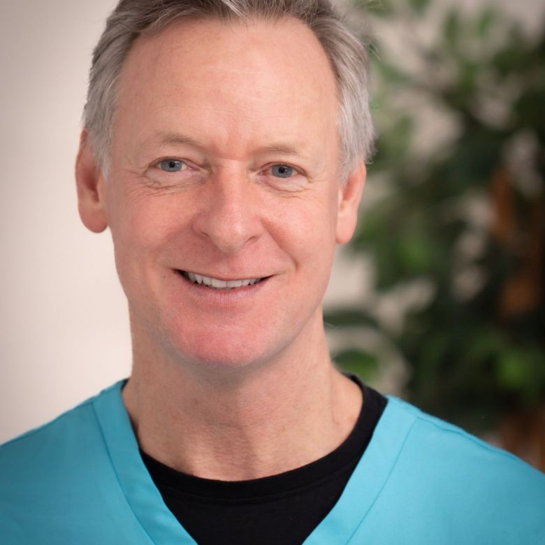 Andrew Colman
