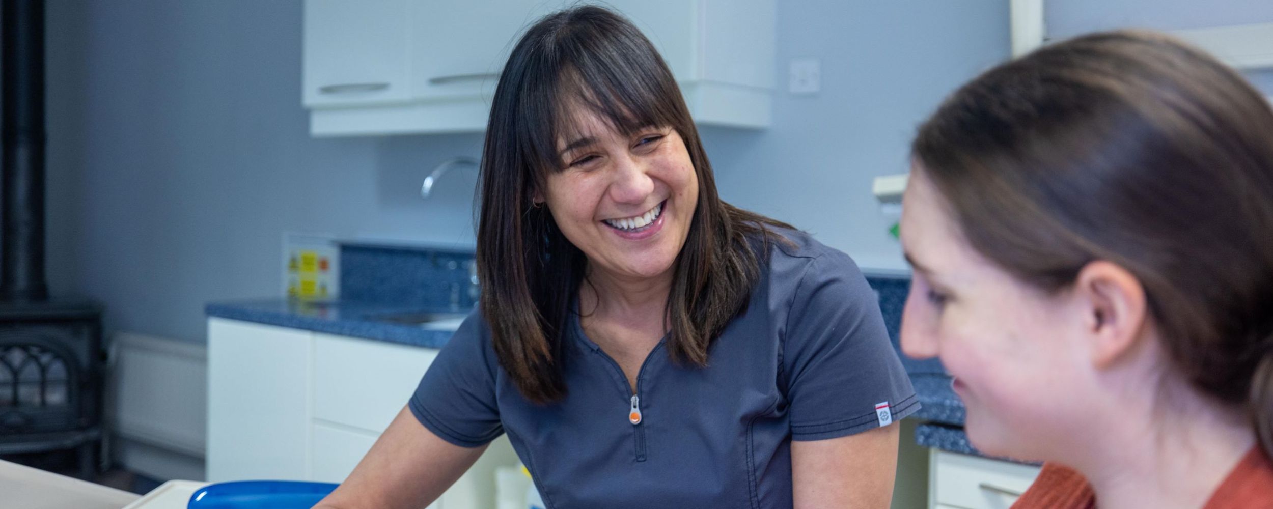 Bone and sinus treatment