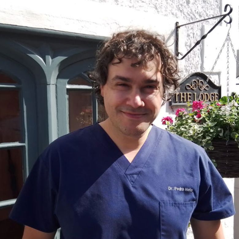 Pedro Neto