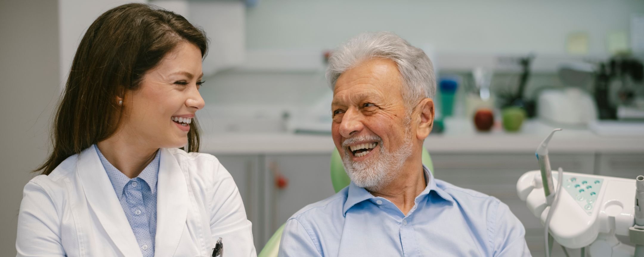 Join Us For Our Implant Open Day on Tuesday 9th September and transform your smile!
