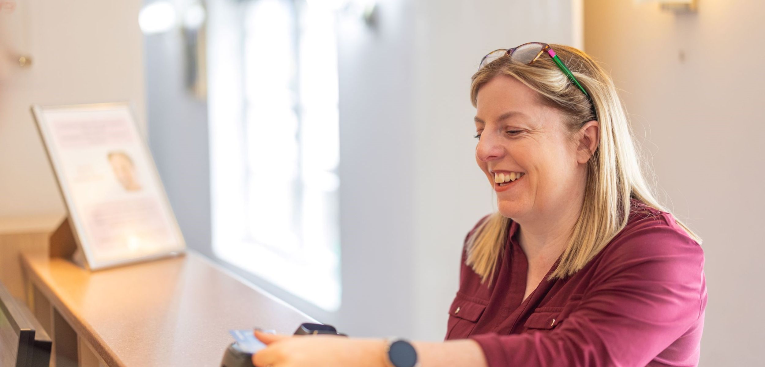 Emergency Dentist in Emsworth
