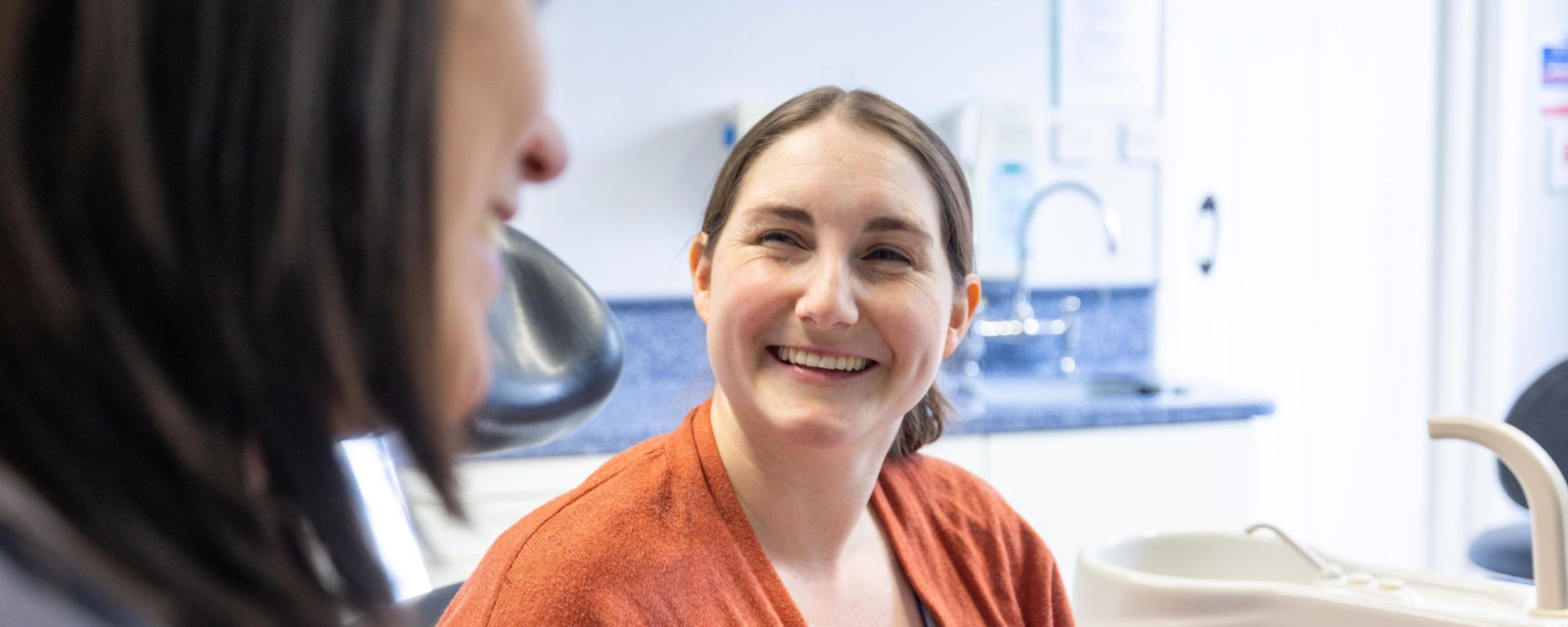 Replacing silver fillings