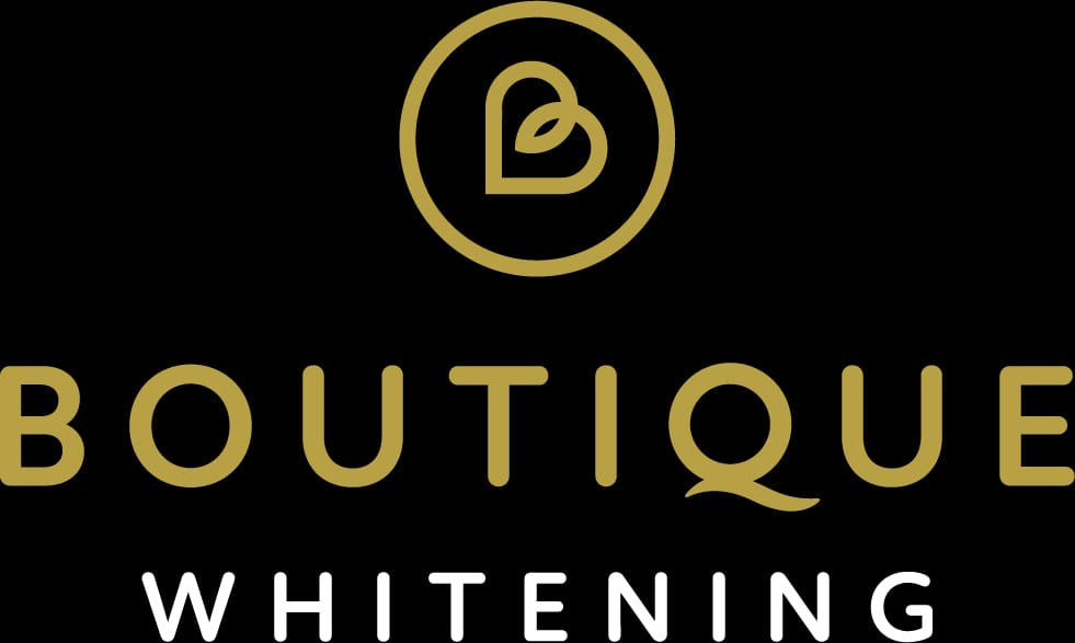 Boutique Whitening logo